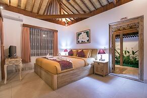 Frida Villa Ubud by Best Deals Asia Hospitality