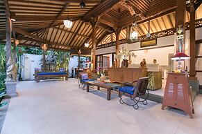Frida Villa Ubud by Best Deals Asia Hospitality