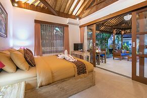 Frida Villa Ubud by Best Deals Asia Hospitality