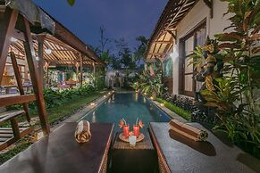 Frida Villa Ubud by Best Deals Asia Hospitality