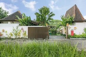 Frida Villa Ubud by Best Deals Asia Hospitality