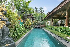 Frida Villa Ubud by Best Deals Asia Hospitality