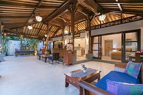 Frida Villa Ubud by Best Deals Asia Hospitality