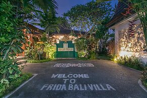 Frida Villa Ubud by Best Deals Asia Hospitality