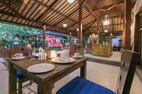 Frida Villa Ubud by Best Deals Asia Hospitality