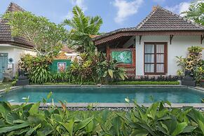 Frida Villa Ubud by Best Deals Asia Hospitality