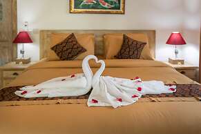 Frida Villa Ubud by Best Deals Asia Hospitality