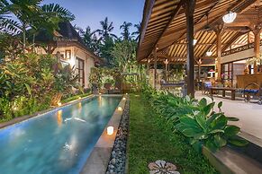 Frida Villa Ubud by Best Deals Asia Hospitality