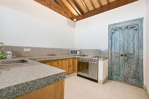 Frida Villa Ubud by Best Deals Asia Hospitality