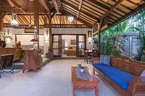 Frida Villa Ubud by Best Deals Asia Hospitality