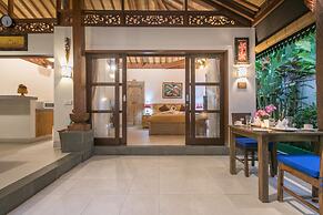 Frida Villa Ubud by Best Deals Asia Hospitality
