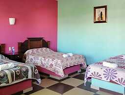 Villa Jardines