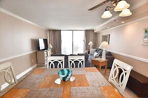 0304 Waters Edge Resort 1 Bedroom Condo by RedAwning