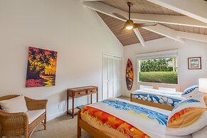 Makana Nui 3 Bedroom Home by RedAwning
