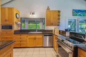 Makana Nui 3 Bedroom Home by RedAwning