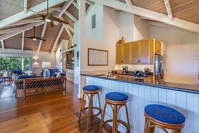 Makana Nui 3 Bedroom Home by RedAwning