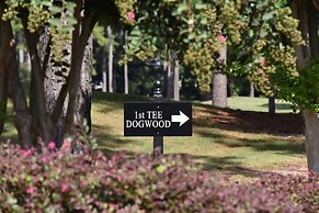 Brunswick Plantation Villa 604 with Beaches Nearby, Enjoy 27 Hole Golf