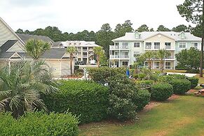Brunswick Plantation Villa 604 with Beaches Nearby, Enjoy 27 Hole Golf