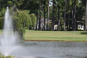 Brunswick Plantation Villa 604 with Beaches Nearby, Enjoy 27 Hole Golf
