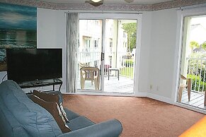 Brunswick Plantation Villa 604 with Beaches Nearby, Enjoy 27 Hole Golf
