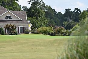 Brunswick Plantation Villa 604 with Beaches Nearby, Enjoy 27 Hole Golf