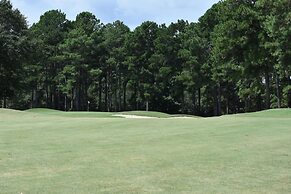 Brunswick Plantation Villa 604 with Beaches Nearby, Enjoy 27 Hole Golf