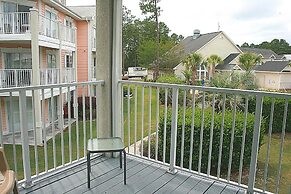 Brunswick Plantation Villa 604 with Beaches Nearby, Enjoy 27 Hole Golf