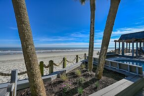 0212 Waters Edge Resort 3 Bedroom Condo by RedAwning