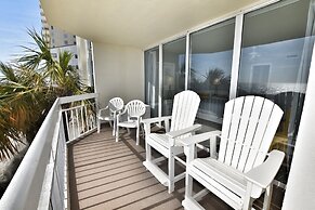 0212 Waters Edge Resort 3 Bedroom Condo by RedAwning