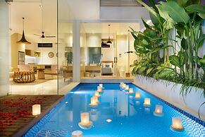 Eight Palms Villa Seminyak by Ini Vie Hospitality