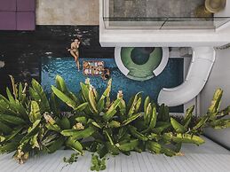 Eight Palms Villa Seminyak by Ini Vie Hospitality