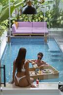 Eight Palms Villa Seminyak by Ini Vie Hospitality