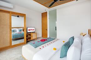 Eight Palms Villa Seminyak by Ini Vie Hospitality