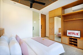 Eight Palms Villa Seminyak by Ini Vie Hospitality
