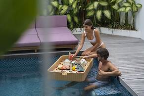 Eight Palms Villa Seminyak by Ini Vie Hospitality