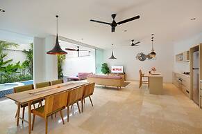 Eight Palms Villa Seminyak by Ini Vie Hospitality