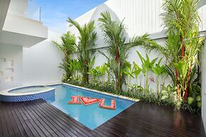 Eight Palms Villa Seminyak by Ini Vie Hospitality