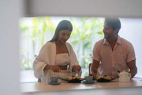 Eight Palms Villa Seminyak by Ini Vie Hospitality