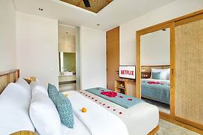 Eight Palms Villa Seminyak by Ini Vie Hospitality