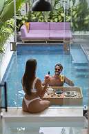 Eight Palms Villa Seminyak by Ini Vie Hospitality