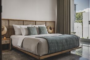 Eight Palms Villa Seminyak by Ini Vie Hospitality