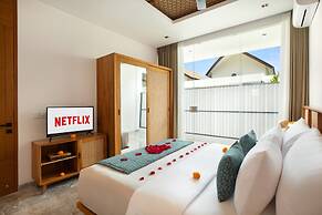 Eight Palms Villa Seminyak by Ini Vie Hospitality