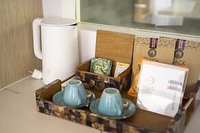 Eight Palms Villa Seminyak by Ini Vie Hospitality