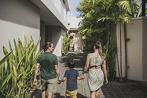 Eight Palms Villa Seminyak by Ini Vie Hospitality