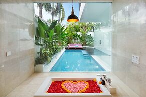 Eight Palms Villa Seminyak by Ini Vie Hospitality