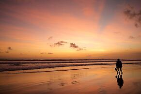 Eight Palms Villa Seminyak by Ini Vie Hospitality