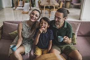 Eight Palms Villa Seminyak by Ini Vie Hospitality