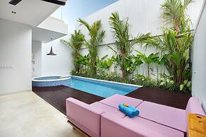 Eight Palms Villa Seminyak by Ini Vie Hospitality