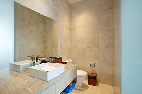 Eight Palms Villa Seminyak by Ini Vie Hospitality