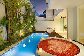 Eight Palms Villa Seminyak by Ini Vie Hospitality